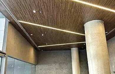 Imagem 5: LAJE COMERCIAL 706m² , 4 BANHEIROS, 18 VAGAS, TERRAÇO. UMA LOCALIZAÇÃO...