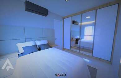 Imagem 8: Loft 31,53 m² à venda por R$ 410.000,00 - Bairro Itoupava Seca - Blumenau/SC