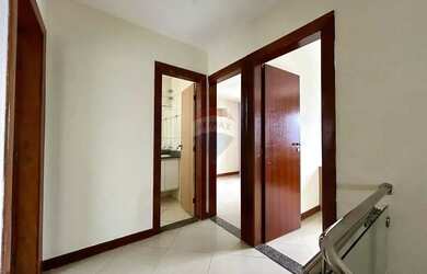 Imagem 16: Casa Duplex 3/4 com Suíte Gabinete e Gourmet Privativo em Pitangueiras...