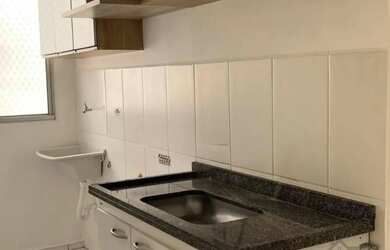 Imagem 5: Apartamento para alugar no Condomínio Ágata Ville em Campinas/SP