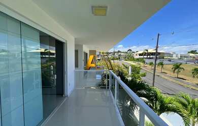 Imagem 9: CASA COM 5 SUÍTE NO ALPHAVILLE LITORAL NORTE