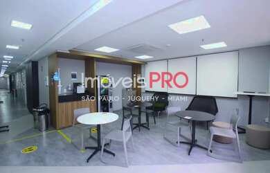 Imagem 3: Conjunto comercial para venda 411m² na Av. Paulista