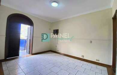 Imagem 14: Casa ampla para aluguel 4 dorms, 4 vagas, frente, Ponta da Praia Santos