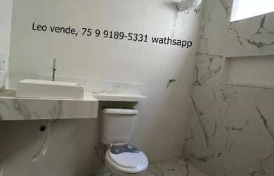 Imagem 8: Leo vende, perto da Fraga Maia, 4\4 suíte, piscina, goumert