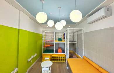 Imagem 14: Apartamento 3 Suítes - Cacupé - Florianópolis, SC