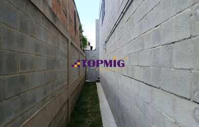 Imagem 8: Galpão - Petrolândia - Contagem