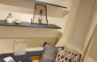 Imagem 6: VIBE SENSE Salvador Allende, 3 quartos, sendo 1 suite, 1 vaga, lazer completo