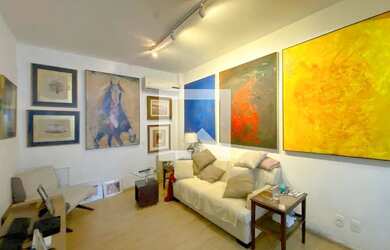 Imagem 6: Apartamento à Venda - Savassi, 4 Quartos, 200 m2