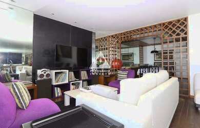 Imagem 5: Apartamento à Venda no Flamengo 4 Quartos, Infraestrutura completa, 3...