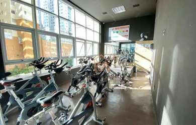 Imagem 13: Apartamento com 2 quartos à venda, 77 m² por R$ 1.280.000 - Vila da...