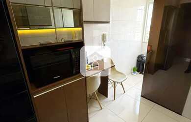 Imagem 15: Apartamento para venda no bairro Tubalina