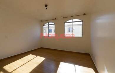 Imagem 5: Aluguel de Apartamento de 3 Quartos com Suite e 2 Vagas no Tingui, Curitiba-PR...