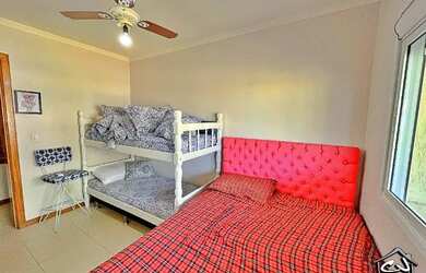 Imagem 16: Réveillon 2026 - Apartamento c/ 2 Quartos (AR) - 1 Quadra Mar - Prainha