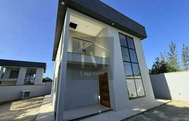 Imagem 9: Casa para Venda em Araruama, Areal, 3 dormitórios, 2 suítes, 1 banheiro,...