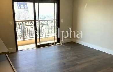 Imagem 8: Apartamento para locação no Condomínio Atria em Alphaville - SP