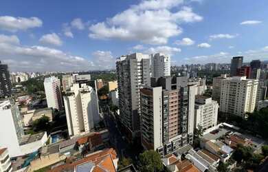 Imagem 5: Apartamento para venda tem 164 metros quadrados com 3 quartos em Pinheiros...