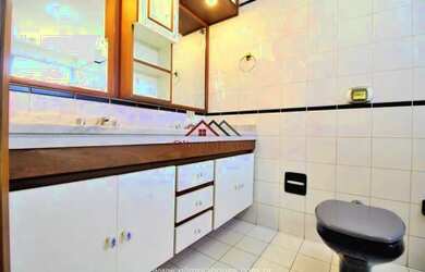 Imagem 12: Aluguel Apartamento 4 Dormitórios - 365 m² Brooklin