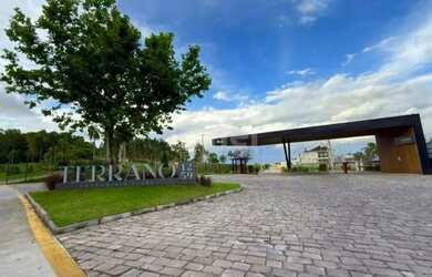 Imagem 6: Terreno na São José em Passo Fundo, para venda. Condomínio Terrano