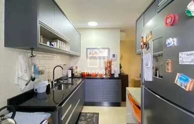 Imagem 16: Apartamento à Venda em Orfãs, Ponta Grossa - PR