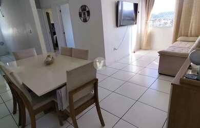 Imagem 3: Apto de 2 dormitórios, localizado Res. Hera