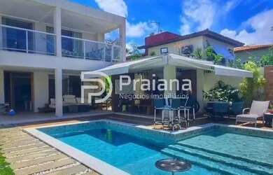 Imagem 4: VENDE-SE E ALUGA CASA DUPLEX NO CONDOMÍNIO INTERVILLAS