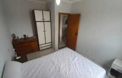 Imagem 14: 1 QUARTO VISTA LIVRE- TUPI PRAIA GRANDE SP