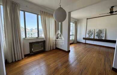 Imagem 2: Cobertura à venda, 3 quartos, 1 suíte, 1 vaga, Botafogo - RIO DE JANEIRO/RJ