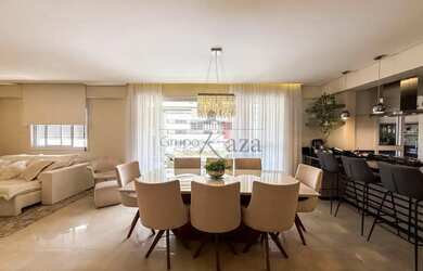 Imagem 8: Oportunidade - Apartamento - Vila Ema - Residencial Celebrity - 3 Dormitórios - 147m²