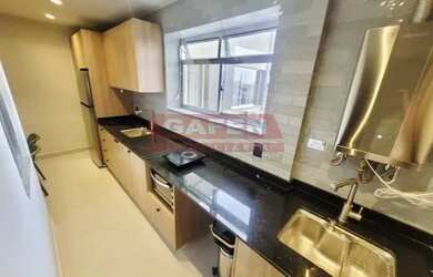 Imagem 12: Excelente apartamento reformado em Copacabana com 2 quartos e 2 vagas de garagem