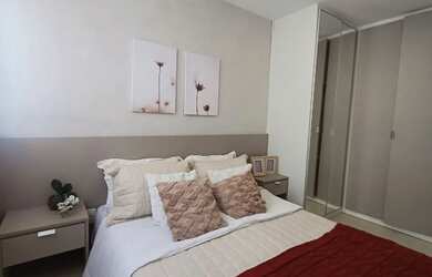 Imagem 10: ALUGUEL 3 QUARTOS, 2 BANHEIROS - CAMPO GRANDE - TRANSVERSAL ESTRADA MENDANHA