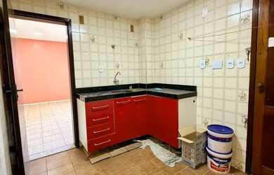 Imagem 7: ALUGO APARTAMENTO COM 2 QUARTOS NO ED LAURO MONTEIRO EM ICOARACI