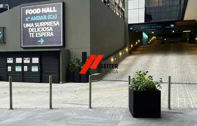 Imagem 6: Studio para locaçao Trindade Florianópolis