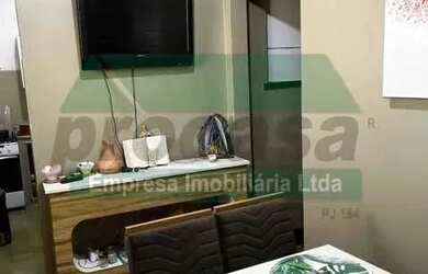 Imagem: O apartamento possui 2 Dormitórios, 1 Banheiro, 74m² de Área