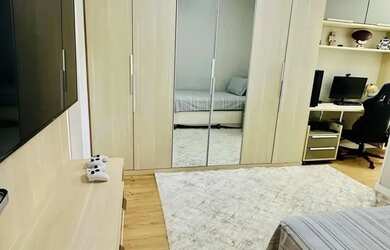 Imagem 15: AND - Casa Triplex alto padrão 4 Quartos/6 banheiros em JARDIM CAMBURI...