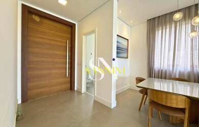 Imagem 5: Casa com 4 dormitórios para alugar, 490 m² por R$ 40.000,00/mês - Tamboré