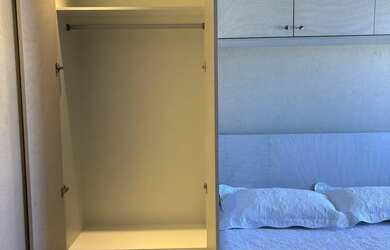 Imagem 7: QUARTO E SALA EXCELENTE LOCALIZAÇÃO