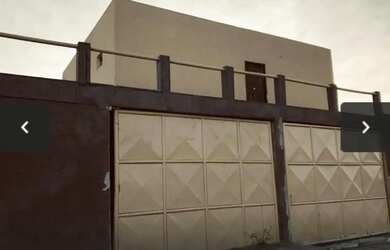 Imagem: O depósito possui 2.900m² de Área e está localizado em