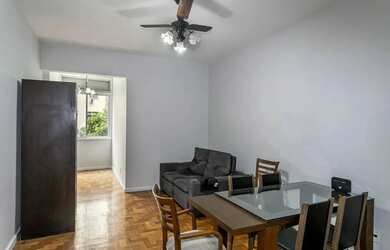 Imagem 2: Apartamentp 3 quartos em Copacabana - Locação por temporada