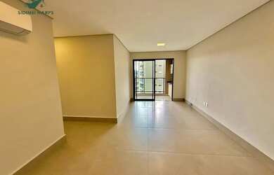 Imagem 3: LOCAÇÃO - Apartamento no Residencial Quartier Bragança Paulista SP