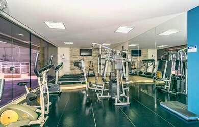 Imagem 3: Venda de Apartamentos / Padrão na cidade de Londrina