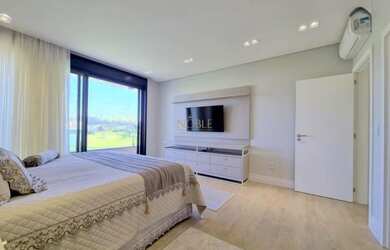 Imagem 14: Casa à Venda no Condomínio Reserva das Águas em Torres 3 Suítes, Mobiliada