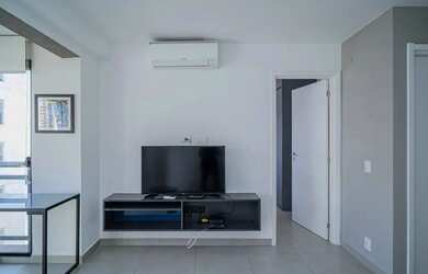 Imagem 7: Imóvel para aluguel tem 36 metros quadrados com 1 quarto em Cidade Monções...