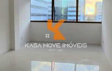 Imagem 3: Oportunidade única: Sala comercial à venda na Paralela, Salvador-BA! 1 sala, 1 banheiro, 1