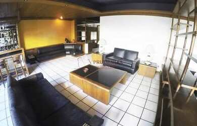 Imagem: O apartamento possui 3 Dormitórios, 4 Banheiros, 1 Vaga na