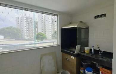 Imagem 7: Apartamento no Garden Club - Parque 10 de Novembro - Manaus