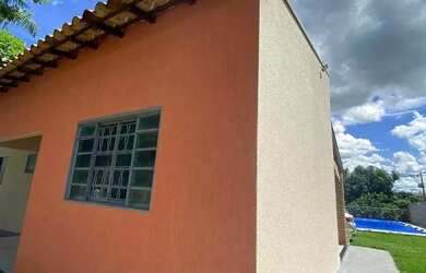 Imagem 11: Rancho à venda por R$ 550.000 - Condomínio Rio Grande - Fronteira/MG