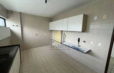 Imagem 12: Setúbal 200m² Nascente Sala Para 03 Ambientes 4 Quartos sendo 2 Suítes...