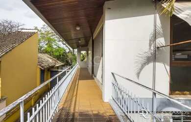 Imagem 7: Venda de casa residencial 25,00m x 80,00m- Menino Deus. 4 vagas, 4 dormitórios,...