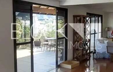 Imagem 10: Barra da Tijuca Cobertura 4 quartos, sendo 4 suites