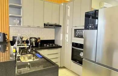 Imagem 10: Casa a venda no Terras Alphaville alto padrao